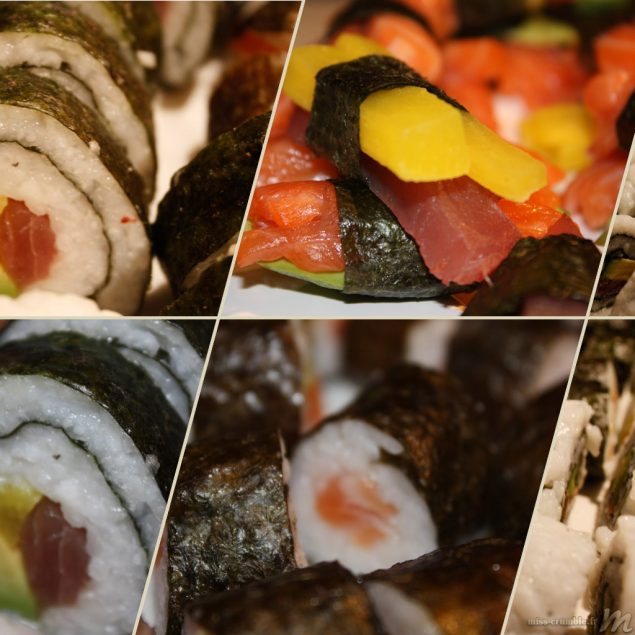 maki-sushi-ensemble