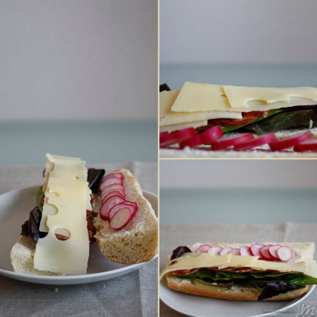 sandwichchorizo-ensemble