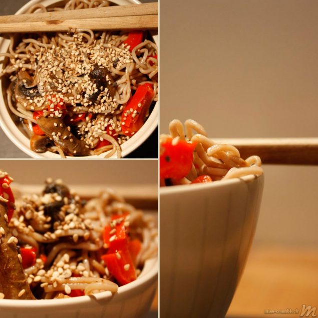 soba-ensemble