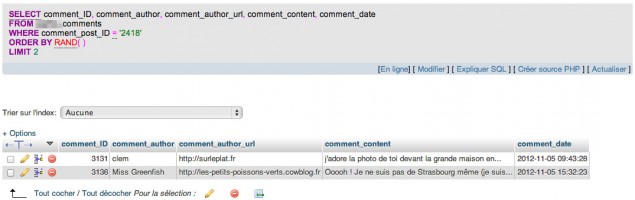 gagnant