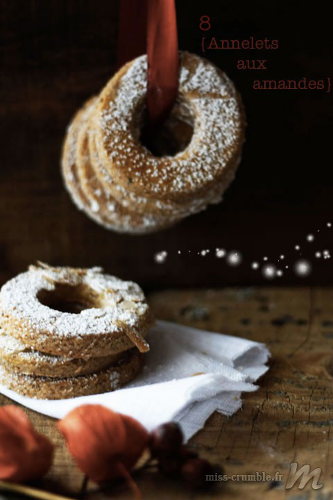Annelets