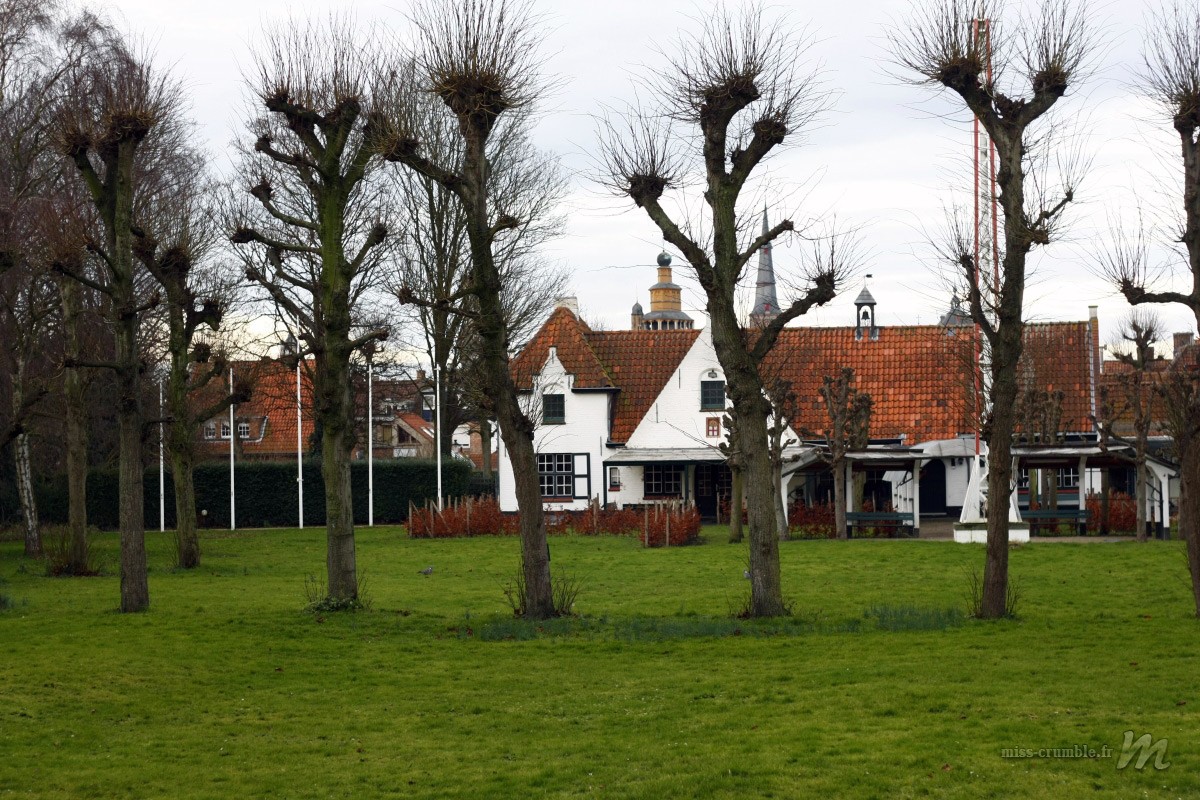 Bruges-Belgique