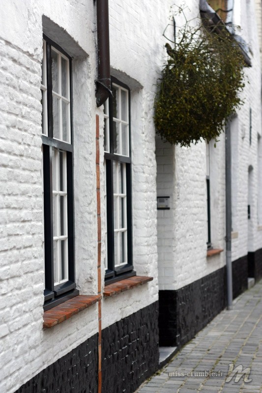 Bruges-Belgique