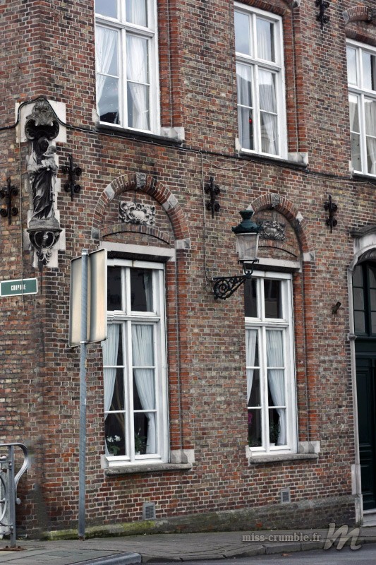 Bruges-Belgique