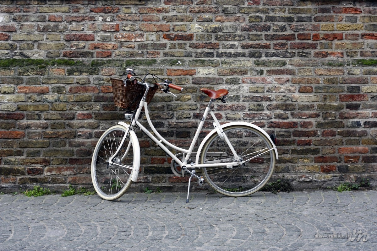 Bruges-Belgique