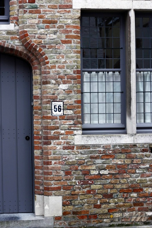 Bruges-Belgique