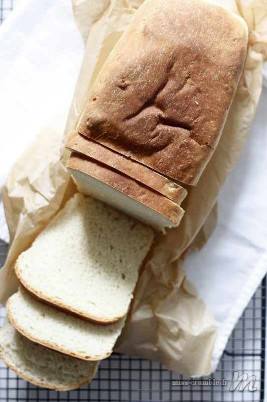 Pain de mie