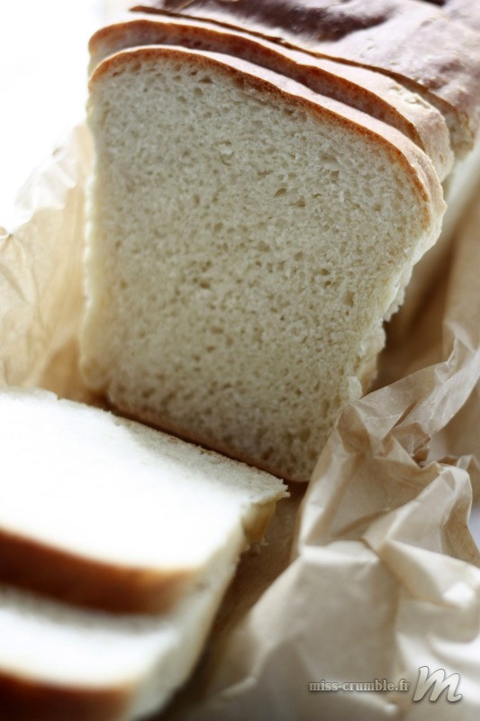 Pain de mie