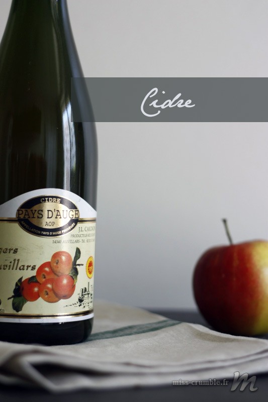 cidre-normandie