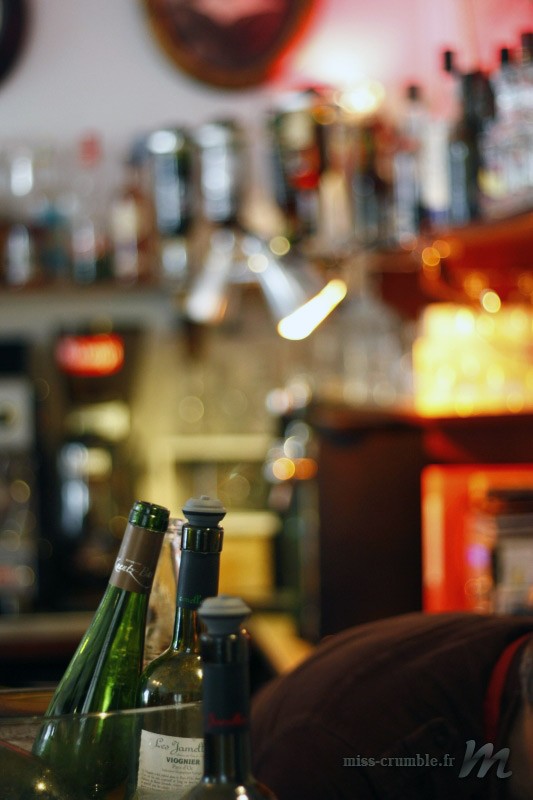 café les saisons cambremer