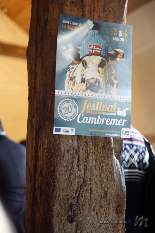 Festival Cambremer