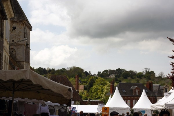 Festival Cambremer