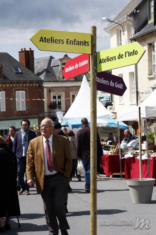 Festival Cambremer