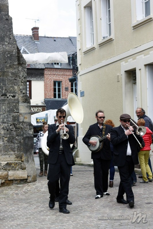 Festival Cambremer