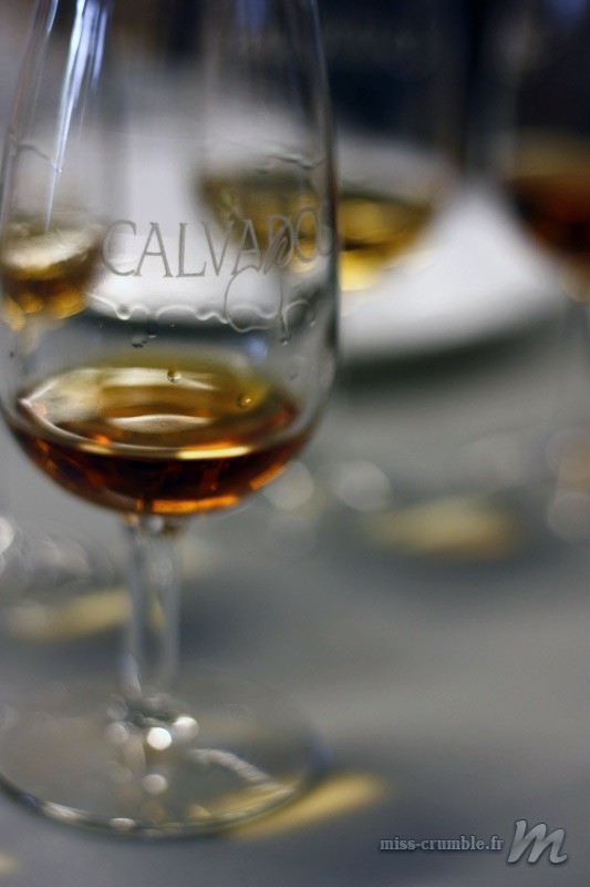 Calvados Cambremer