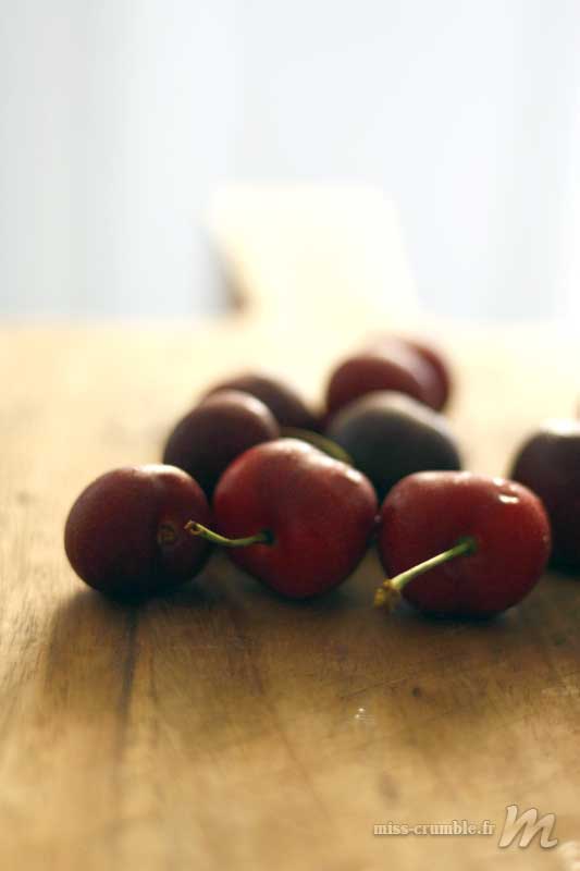 cerises