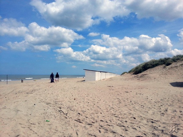 plage-bredene
