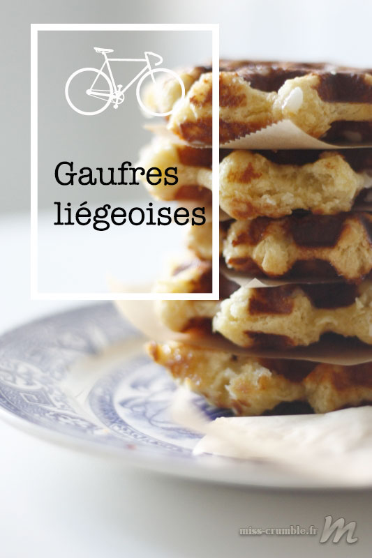 gaufres-liegeoises