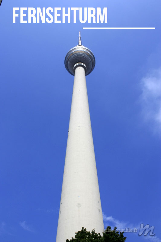 berliner-fernsehturm