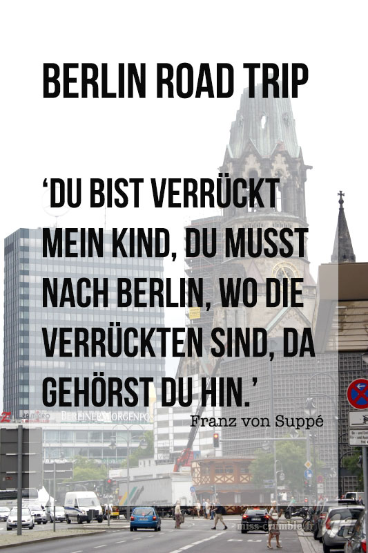 Kaiser-Wilhelm-Gedächtnis-Kirche