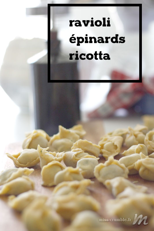 ravioli-epinard-ricotta