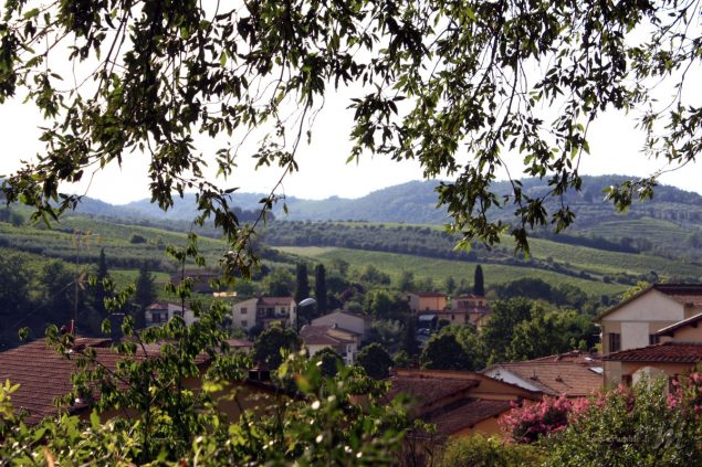 toscane
