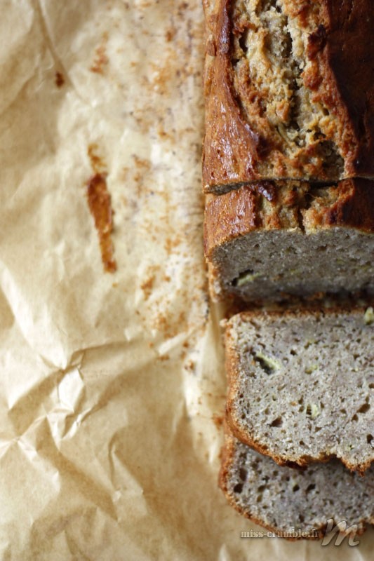 Banana Bread