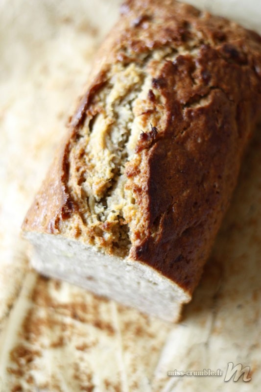 Banana Bread