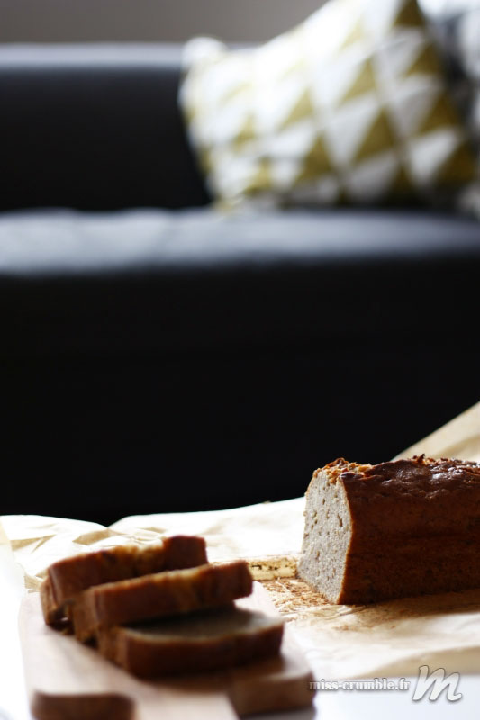 Banana Bread