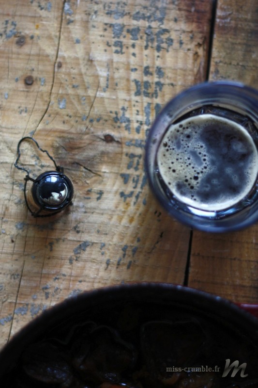 Mijote-boeuf-bière