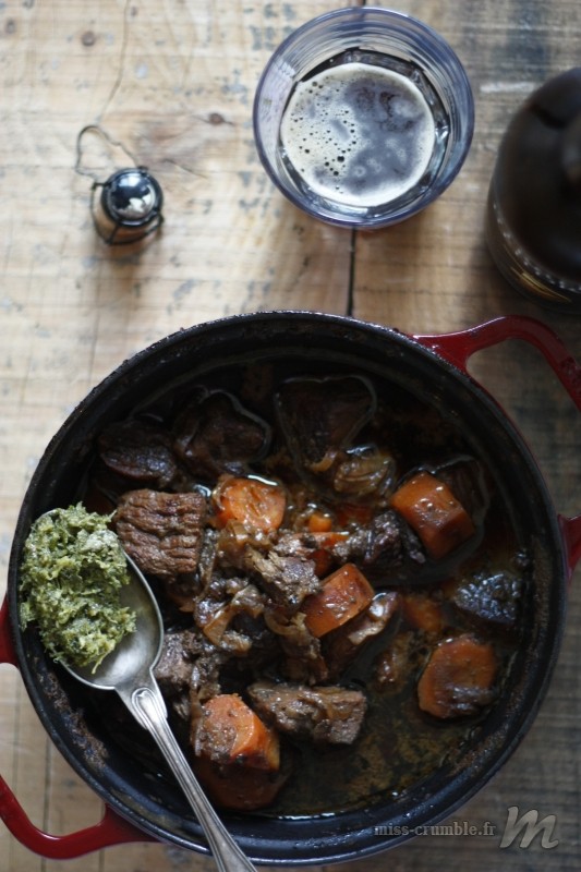 Mijote-boeuf-bière
