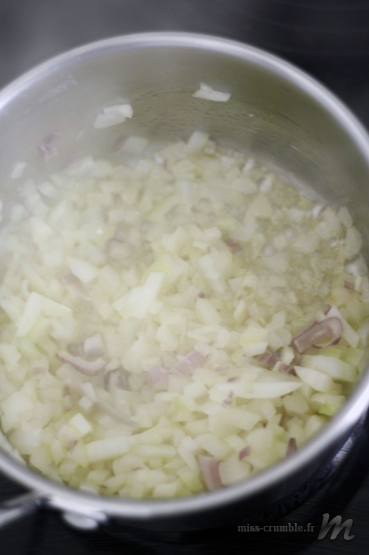 sauce au vin rouge