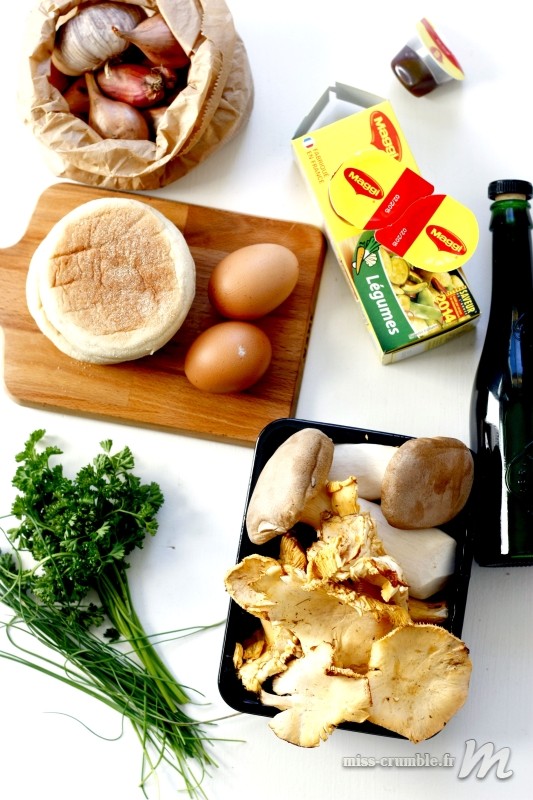 Technique oeuf poché facile