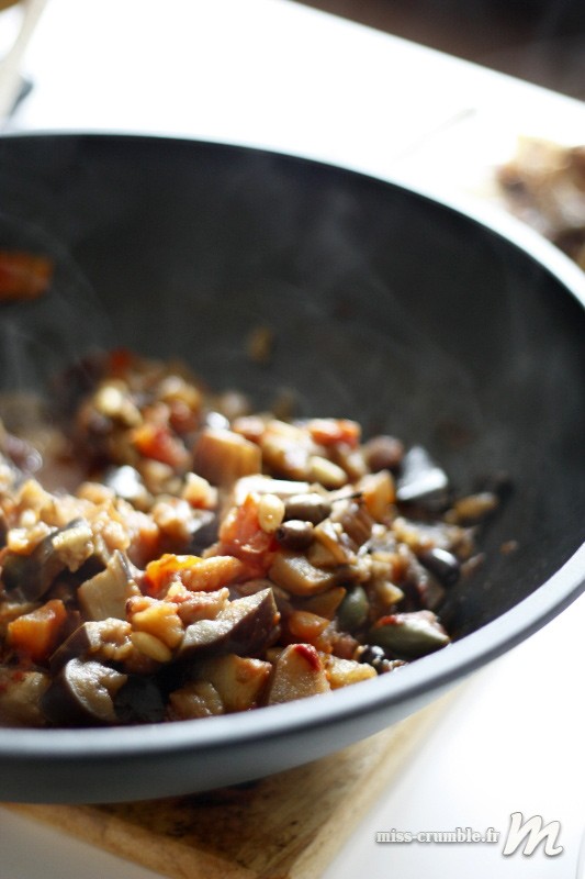 recette-caponata