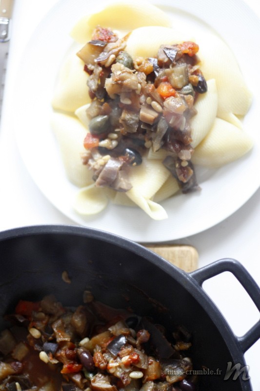 recette-caponata