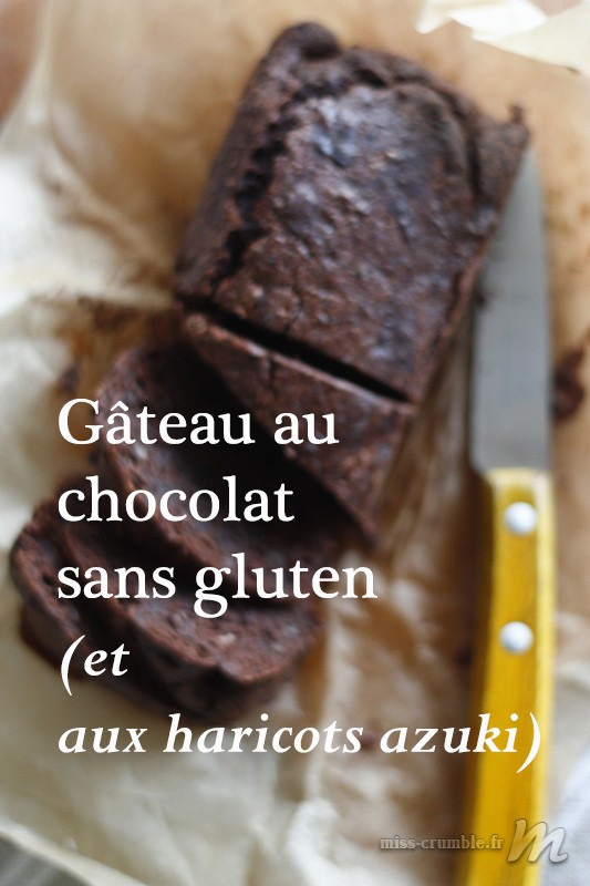 gateau-chocolat-sans-gluten-haricots-azuki