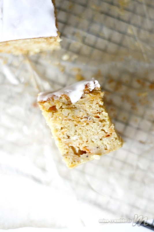 Gateau-citrouille