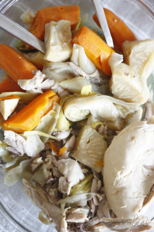 poule-au-pot