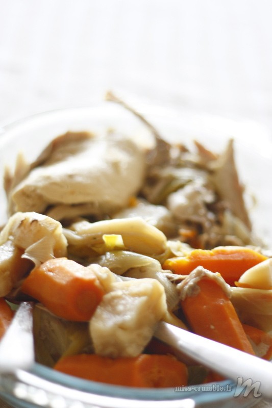 poule-au-pot