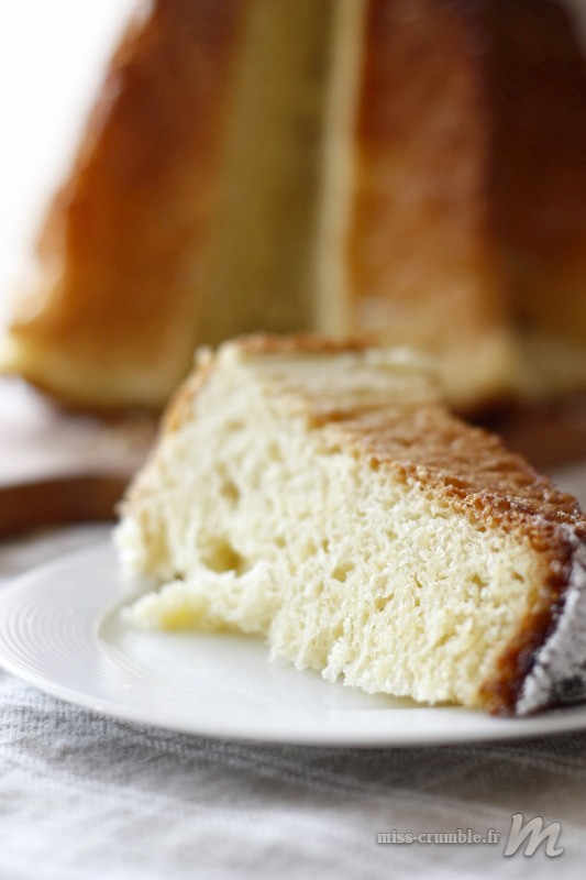 Recette-Pandoro