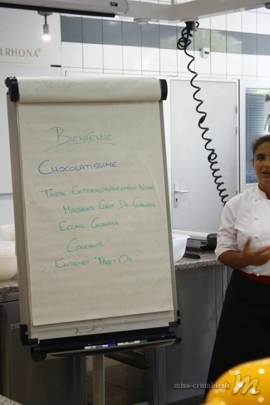 Atelier Valrhona