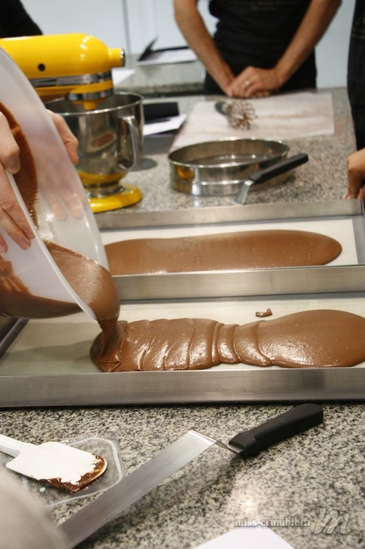 Atelier Valrhona