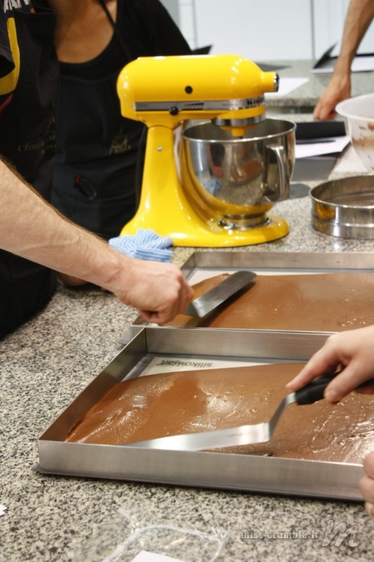 Atelier Valrhona