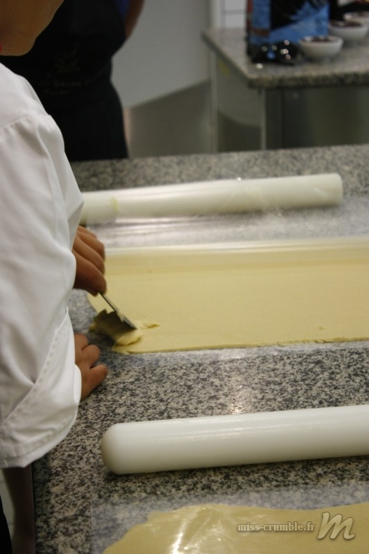 Atelier Valrhona