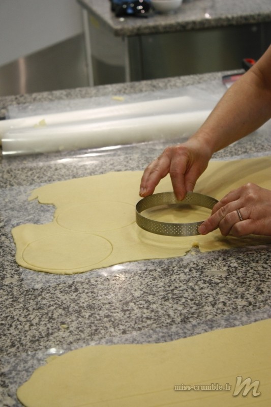 Atelier Valrhona