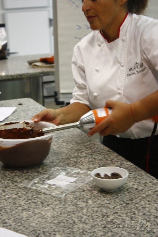 Atelier Valrhona