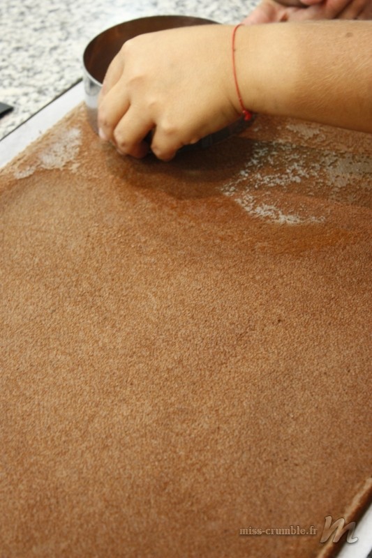 Atelier Valrhona