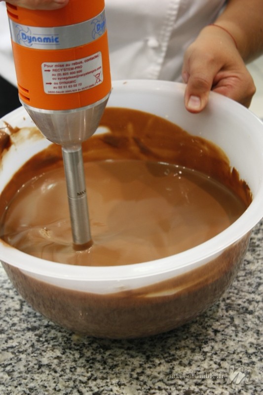 Atelier Valrhona