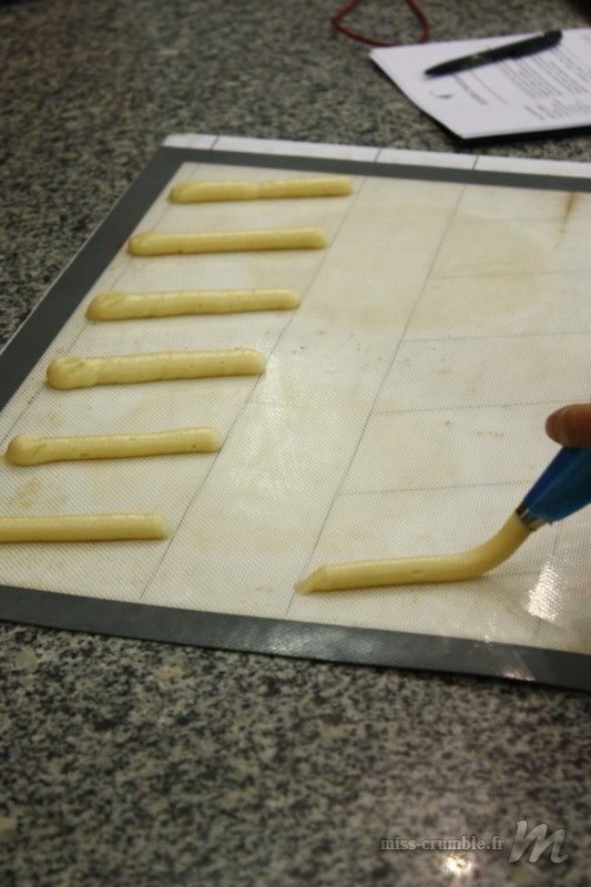 Atelier Valrhona