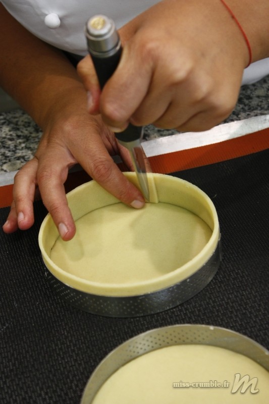 Atelier Valrhona